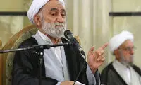 استاد حوزه: اساسِ مشکل حجاب از صداوسیما است