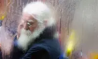 عکس‌های بی‌نظیر مسافران از ورای پنجره‌ بخارگرفته اتوبوس‌ها