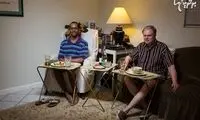 یک شب معمولی در نقاط مختلف امریکا