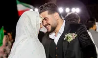 یک نکته درباره جشن ازدواج خیابانی زوج‌های جانفدا