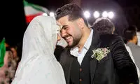 یک نکته درباره جشن ازدواج خیابانی زوج‌های جانفدا