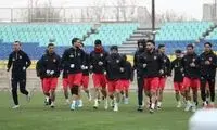 ستاره‌های پرسپولیس با اوسمار پیمان بستند!