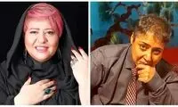 واکنش جنجالی مازیار لرستانی به دلخوری رابعه اسکویی