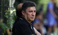 مدت زمان قرارداد قلعه‌نویی در تیم ملی مشخص شد