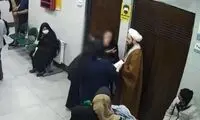 روایت روزنامه کیهان از ماجرای جنجالی در قم