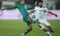 زمان و مکان دیدار تیم ملی ایران و کانادا 