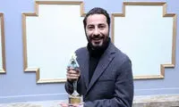 آقای محمدزاده منتظر اُسکار گرفتنت باشیم؟
