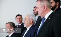 بازگشایی سفارت اسلوونی در تهران