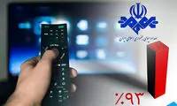 افت ۲۰درصدی رضایت مخاطبان از «پایتخت۶»