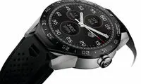 ساعت هوشمند TagHeuer هفته آینده معرفی می‌شود