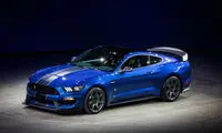 موستانگ GT350R