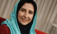 مرجانه گلجین: نوروز امسال در تهران می‌مانم