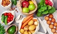 با این ۵ خوراکی سلامت‌تان را تضمین کنید