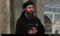 ناگفنه هایی از زندگی رهبر داعش