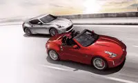 جزئیات و تصاویر نیسان 370Z مدل 2017