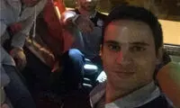عکس: عذرخواهی برهانی از استقلالی ها