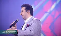 آخرین کنسرت سال «امید حاجیلی»
