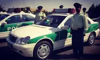 توضيح «رشيدپور» درباره سرقت از ماشينش
