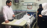حوا رئیسی: اگر گاندو گردنم را گرفته بود، مُرده بودم
