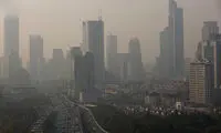 مسیر سبز؛ راهکار گذر از آلودگی هوا