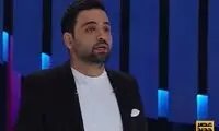 انتقاد احسان علیخانی از سریال‌های تلویزیون