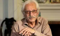 بزرگداشت جمشید مشایخی در پردیس تماشا