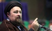انتقاد شدید سیدحسن خمینی از ردصلاحیت‌ها