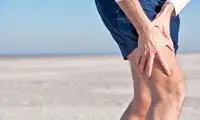 چگونه از گرفتگی عضلانی جلوگیری کنیم؟