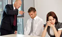 وقتی از کسی خوشمان نمی آید، چطور با او رفتار کنیم؟