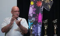 گلمکانی: دو سیمرغ در یک بخش اشتباه بود