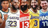 تیم منتخب NBA مشخص شد