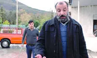 امیر جعفری «زاپاس» را با مردم می بیند