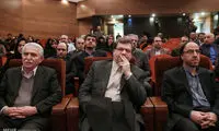 عکس: مراسم تقدیر از نفرات برتر کنکور