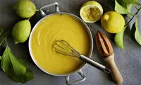 طرز تهیه‌ی سس لیمو‌ترش؛ سس سالاد فرانسوی