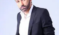 علی لهراسبی: منتظر اتفاقات جالبی باشید