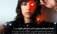 فیلمساز ایرانی الاصل به CAA پیوست