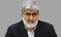 مطهری: شاید استیضاح وزیر کشور متوقف شود