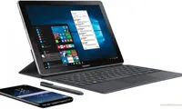 سامسونگ جزئیات Galaxy Book را منتشر کرد
