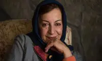 مرضیه برومند: اگر آمریکایی بودم، رای نمی‌دادم