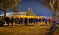 شایعه‌ی بازداشت عامل حمله به کنسولگری ایران