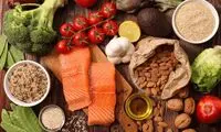 ۱۲ مورد از بهترین ویتامین‌ها برای سوزاندن چربی و ساختن ماهیچه