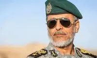 جزئیاتی از دیدار دریادار سیاری با پرستاران