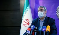 وزیر کشور: ماهواره‌ها بازار سهام را ملتهب کرده‌اند!