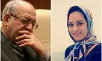 شبنم نعمت‌زاده بازداشت شد