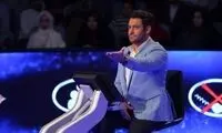 چالش محمدرضا گلزار و غیرت تلویزیون!