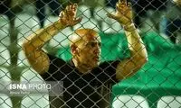 منصوریان: اراک را نقطه عطف زندگی‌ام می‌دانم