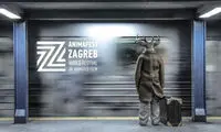 «آقای گوزن» برنده جایزه ویژه «زاگرب» شد