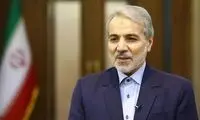 «نوبخت» بابت بودجه ۹۹ قدردانی کرد!