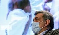 حناچی: خوشحالم که ترامپ رفت