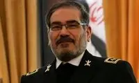 هشدار شمخانی به اروپا درباره گام جدید برجامی